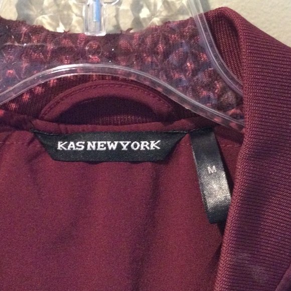 Bomber jacket - Picture 2 of 4